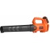 Black & Decker Osiowa dmuchawa do liści 18V, 1x 2,0Ah BCBL200L Black & Decker Osiowa dmuchawa do liści 18V, 1x 2,0Ah BCBL200L